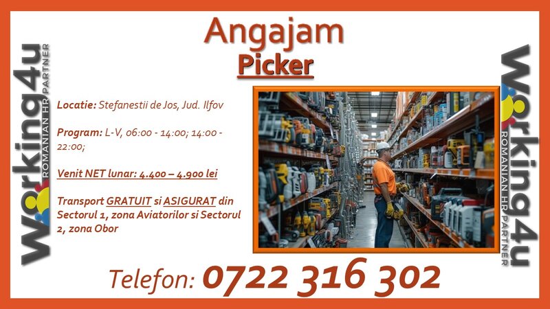 Picker.